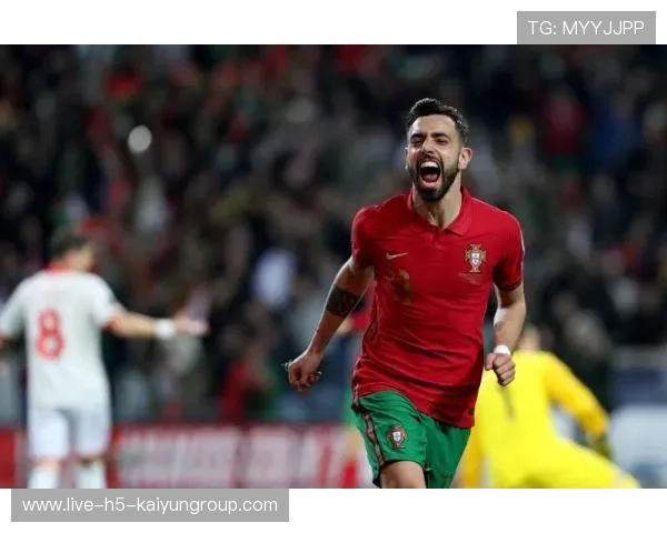 B费任意球精准助攻，葡萄牙顺利晋级