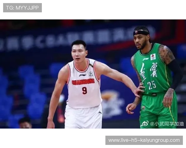 CBA颁布新规，针对广东队、新疆队，威姆斯向韩德君发起挑战，广东男篮签约威姆斯